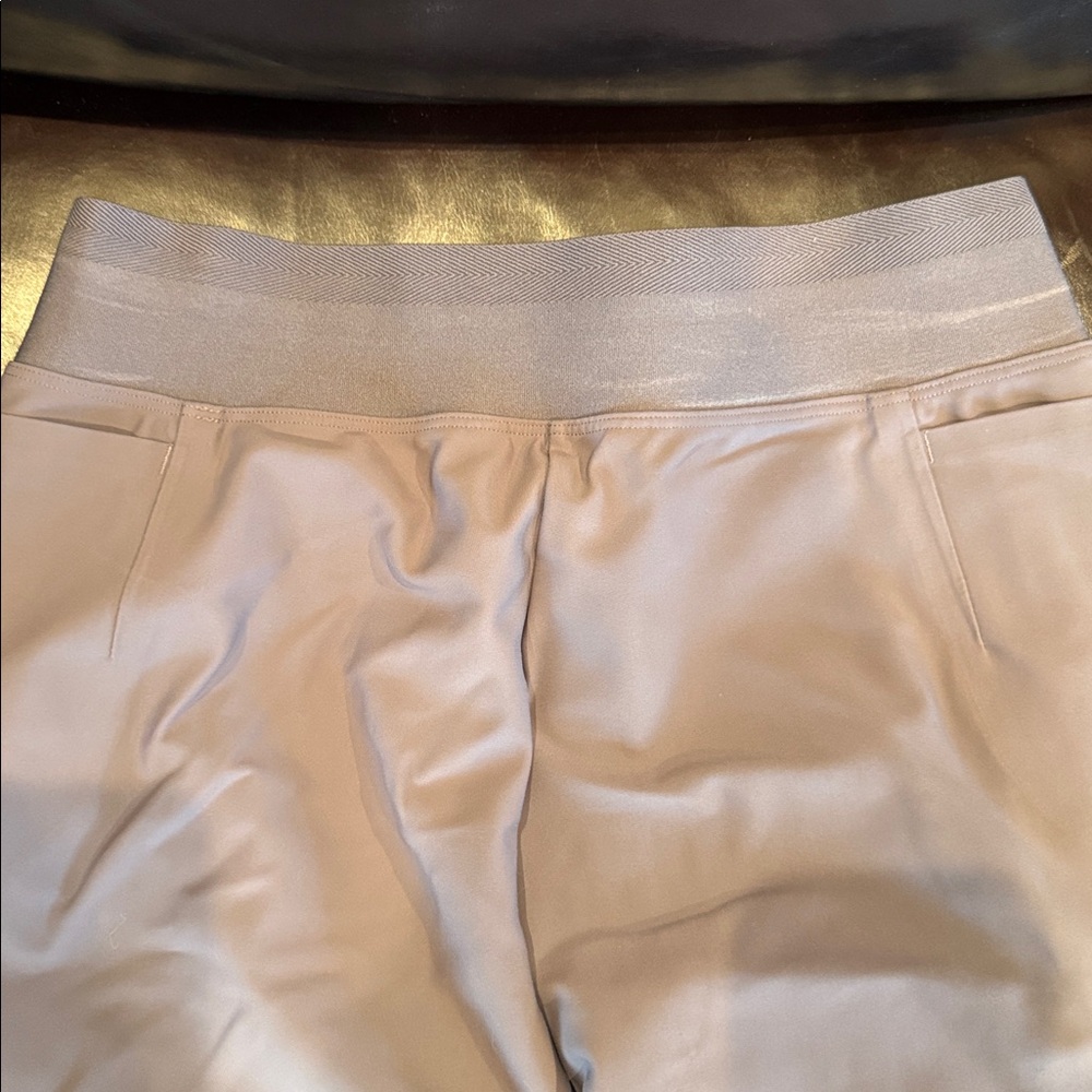 Athleta Gray Performance Pants - image 5
